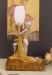  IS099 Gold