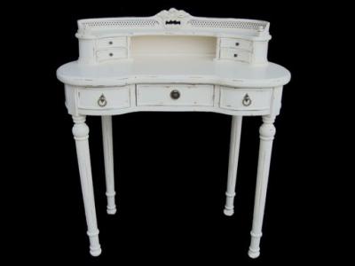 BOUDOIR DAMENSCHREIBTISCH VIC39