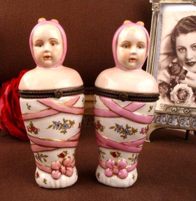 HISTORISCHE PILLENDOSEN OAP185