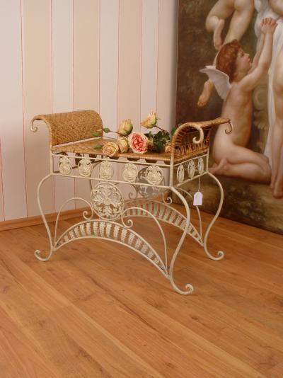 JUGENDSTIL HOCKER WK040778