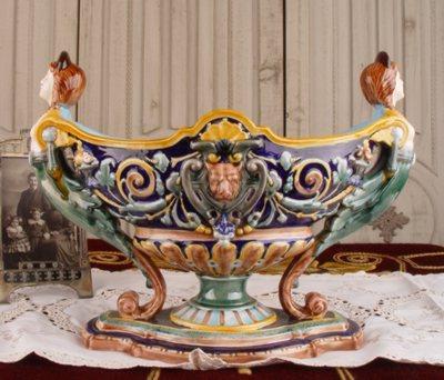 KÖNIGLICHE JARDINIERE OAP188