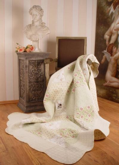 PROVENCE PATCHWORK KD3160-KLEIN