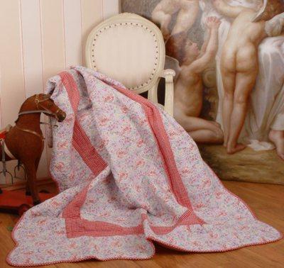 SHABBY CHIC DECKE SHD101